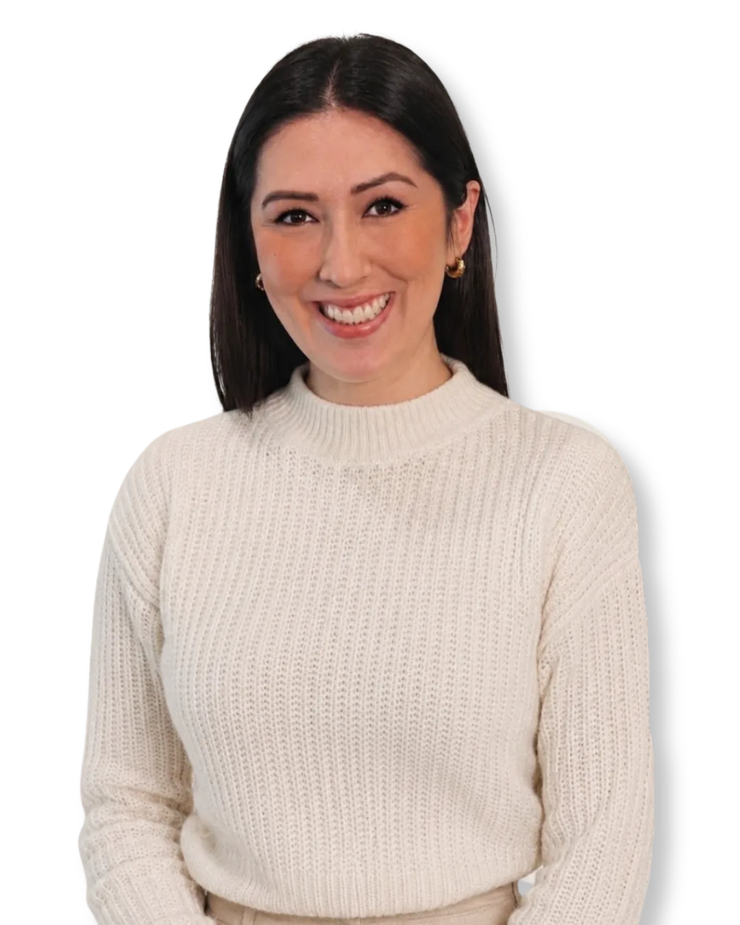 Fernanda Strazzeri, psicóloga clínica